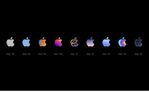 apple event 2023 date